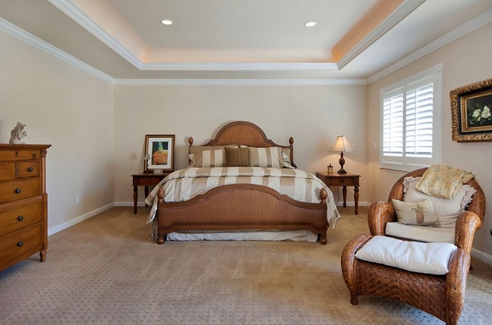 Top 5 Tray Ceiling Designs For Your Home