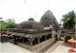 Rukshamanee temple