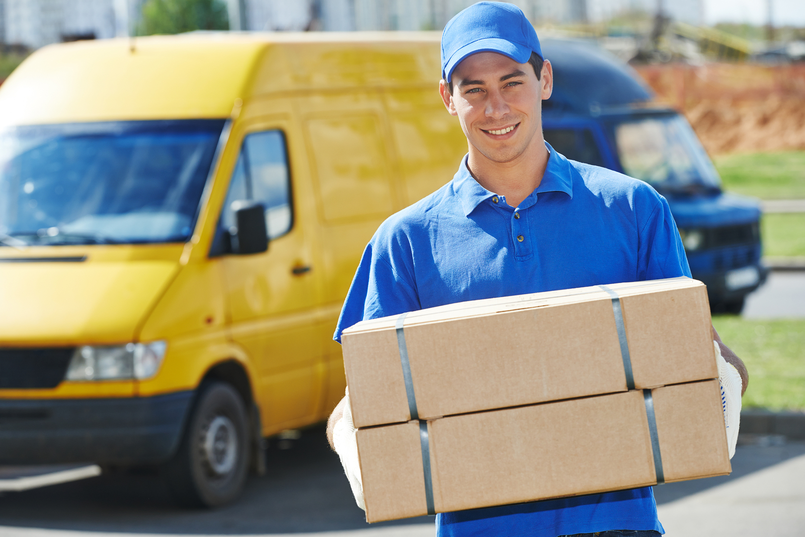 Tips For Finding The Best Courier For Cheap International Parcel Shipping