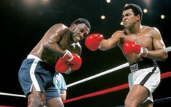 5 Iconic Rivalries In Sports History