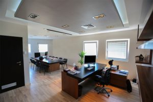 The Many Benefits Of Renting A Serviced Office