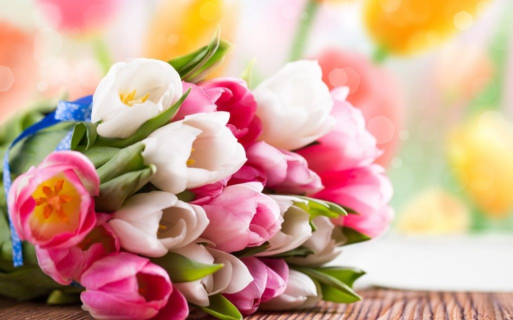 Reasons People Prefer To Present Flowers On Every Occasion