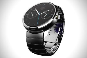 5 Best Android Wear Smart Watches