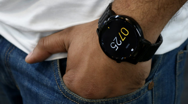 5 Best Android Wear Smart Watches