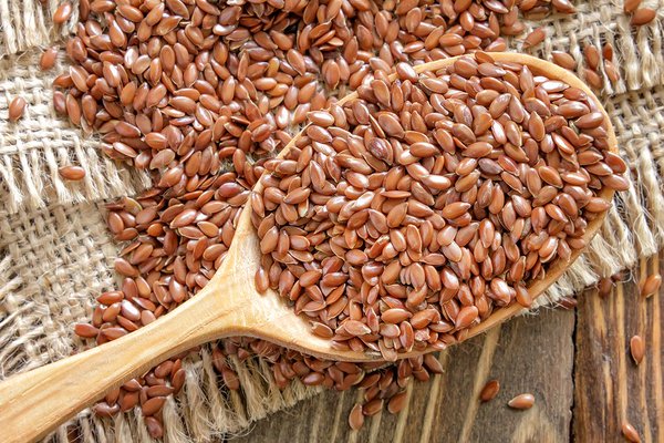 6 Reasons To Never Neglect Flax Seed