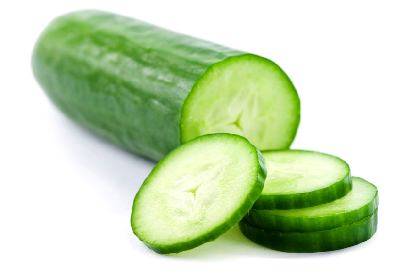 Amazing Health Benefits Of Cucumbers