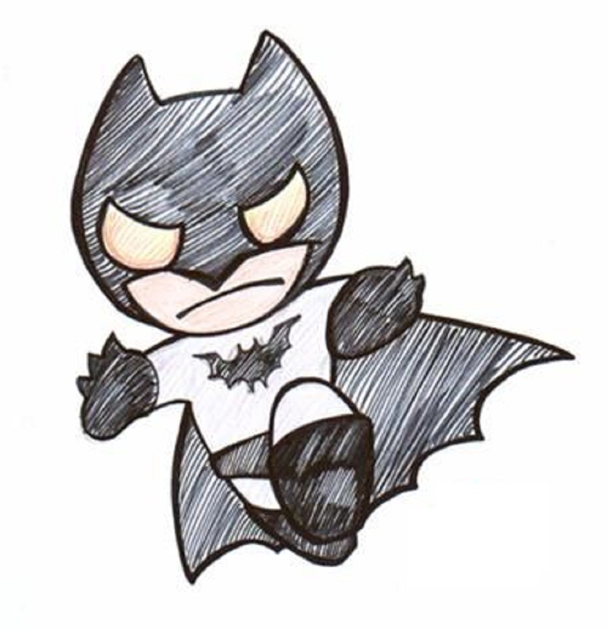 batman-cartoon-drawing