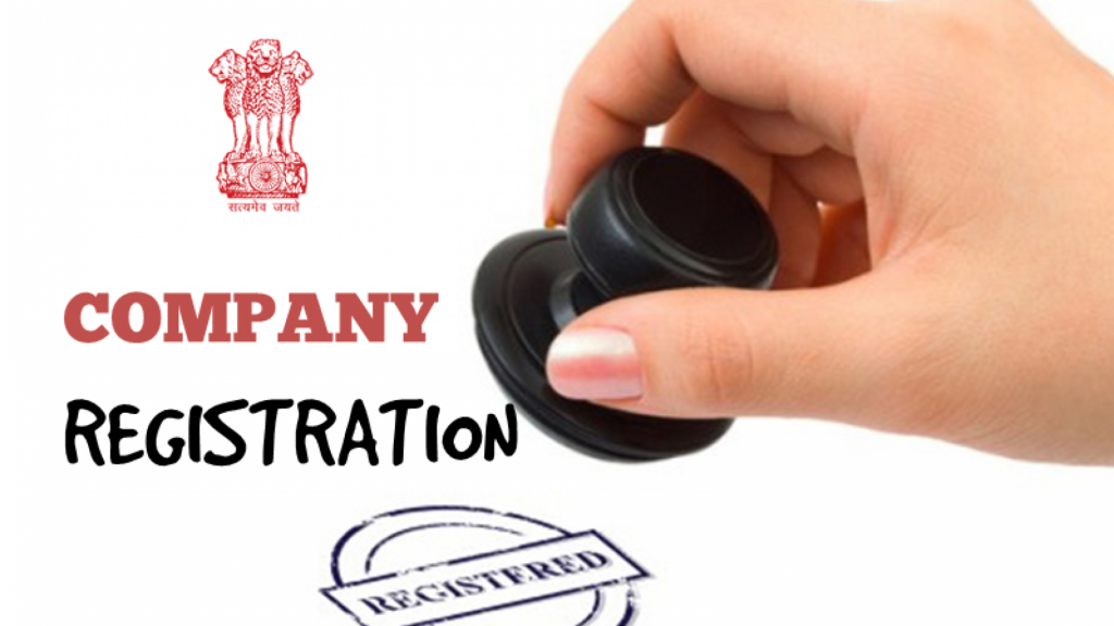 How To Register A New Company In India?