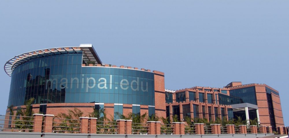 Manipal University Admission 2017