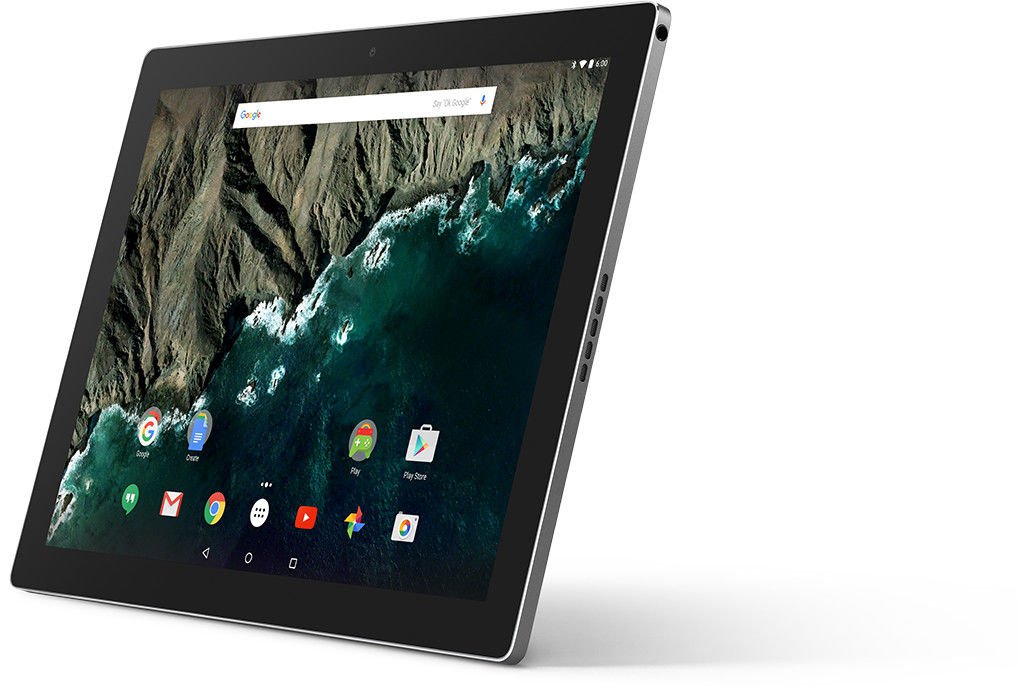 The Best Android Tablets In The World