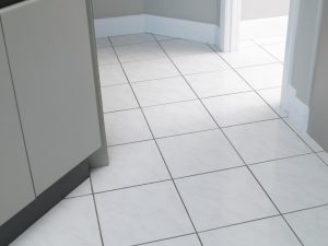 4 Ways to Take Care of Our Ceramic Tiles