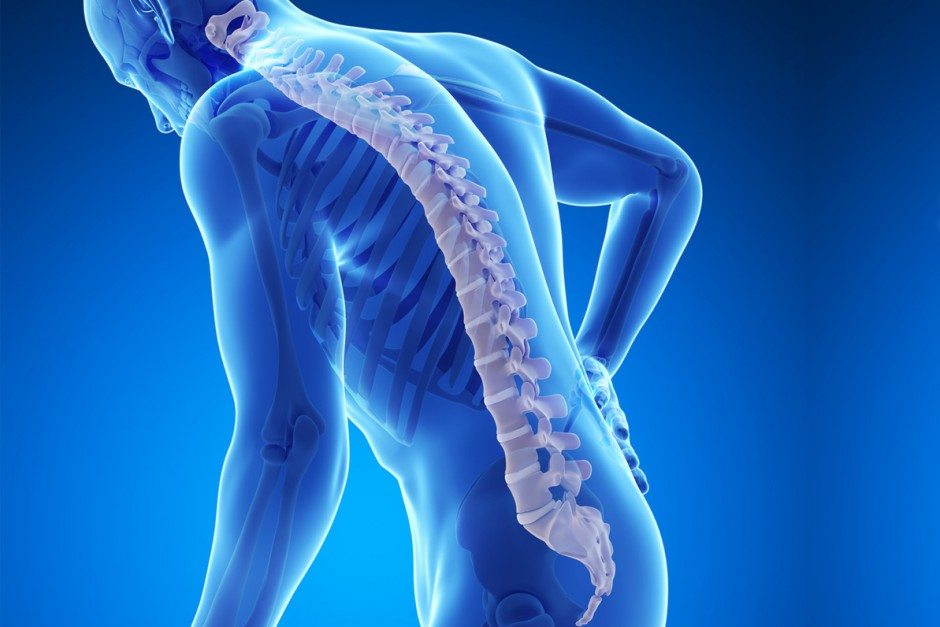 5 Healthy Habits That Help Prevent Osteoporosis