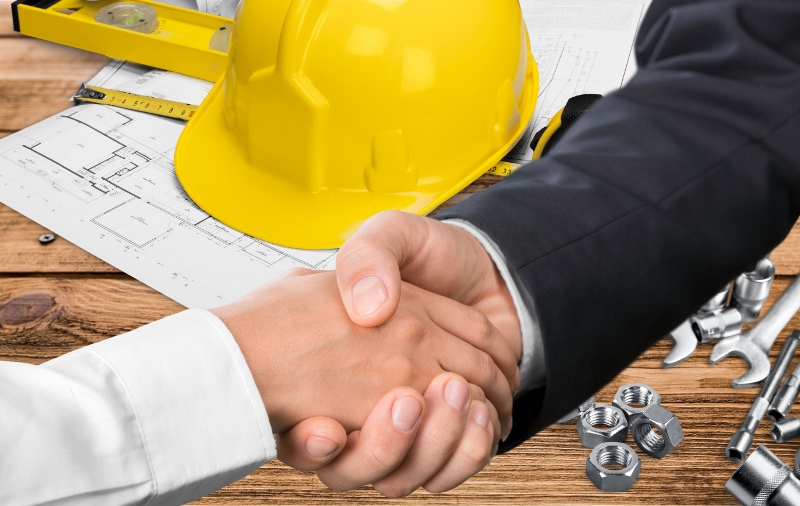How To Safely Hire Contractors