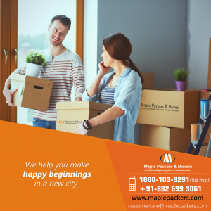 Packers and movers Chennai