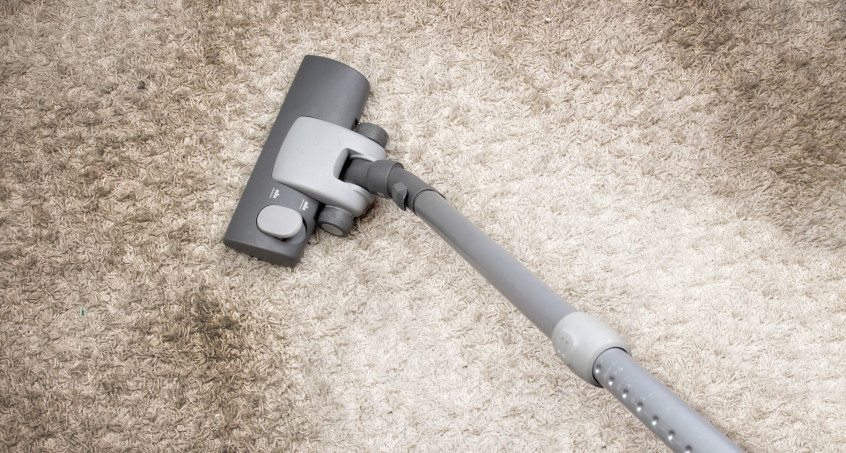 REASONS WHY YOU SHOULD GET YOUR CARPET PROFESSIONALLY CLEANED