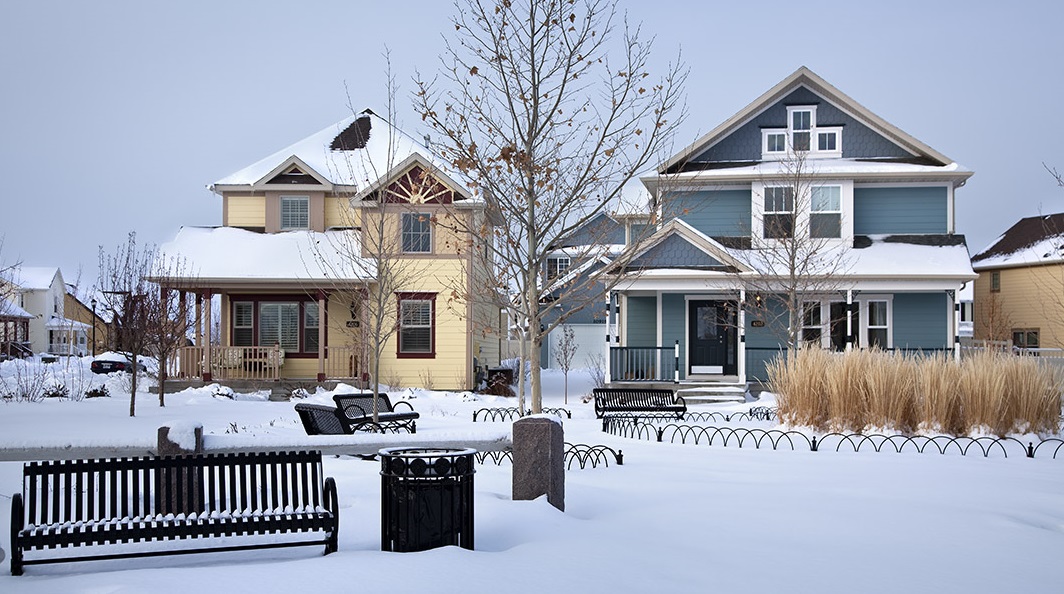 Reasons Our Houses Are Less Efficient During Winter