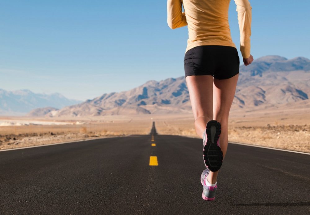 The Surprising Health Benefits Of Going For A Run