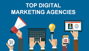 Top Reasons Why Digital Marketing Agencies Are Flourishing and Why You Need Them