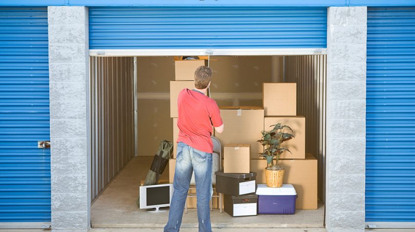Properly Market Your Storage Facility To Get Customers Moving