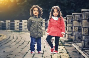 How To Choose The Right Types Of Jackets For Kids