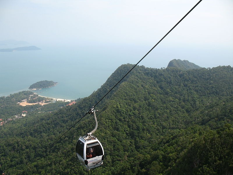 Relaxing Langkawi: 6 Best Spots To Visit With Kids