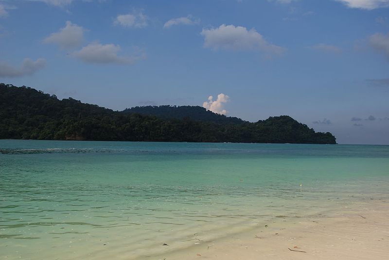 Relaxing Langkawi: 6 Best Spots To Visit With Kids