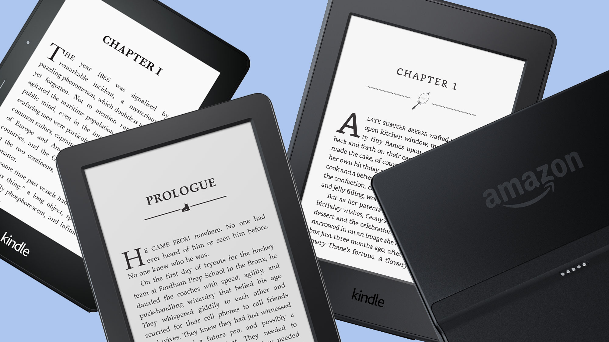 Get Unlimited Reading Access At A Pocket Friendly Price