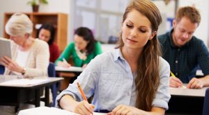 WHAT ARE CLASSIFICATION ESSAYS?