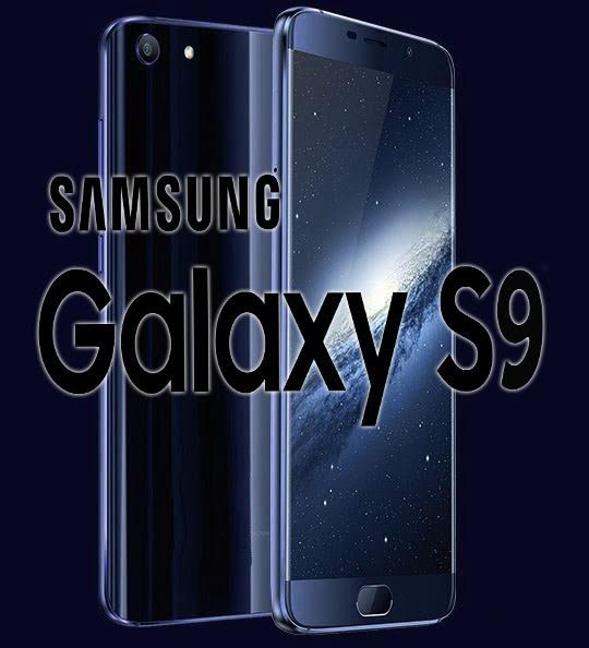 When It Goes On Sale Samsung Galaxy S9: Day Unidentified