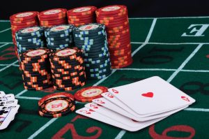 The Best Online Casino Gambling - The Factors To Look For