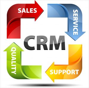 BPM + CRM software