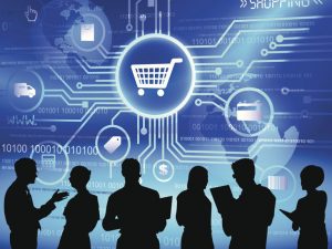Disrupted or Disruptive Retailers