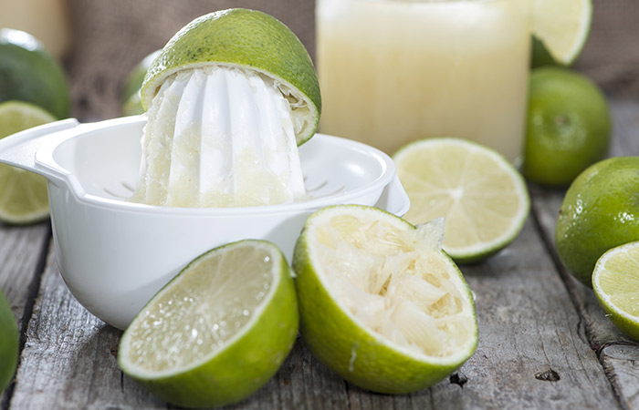 Health Benefits Of Mosambi Or Sweet Lime