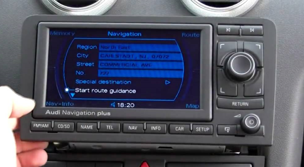how to get audi radio code for free