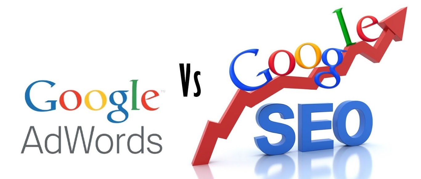 SEO or Adwords Which Is Best For Growing Your Website