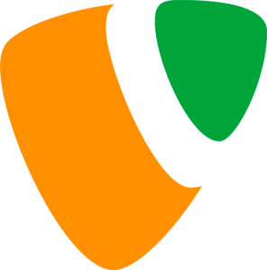 Typo 3 logo