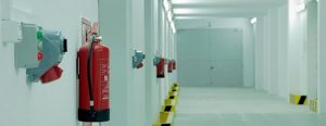 fire safety in the workplace