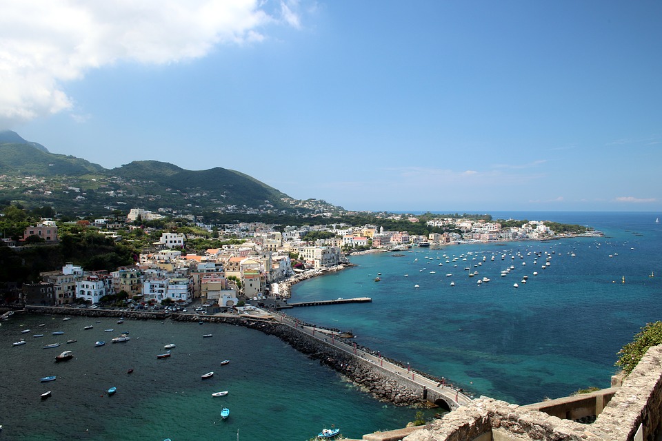 Great Mediterranean Getaways You Need To Know About