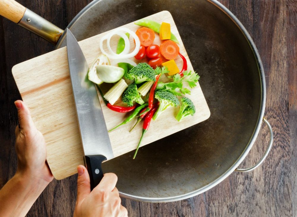 10 Kitchen Tools To Make Healthier Eating Easy