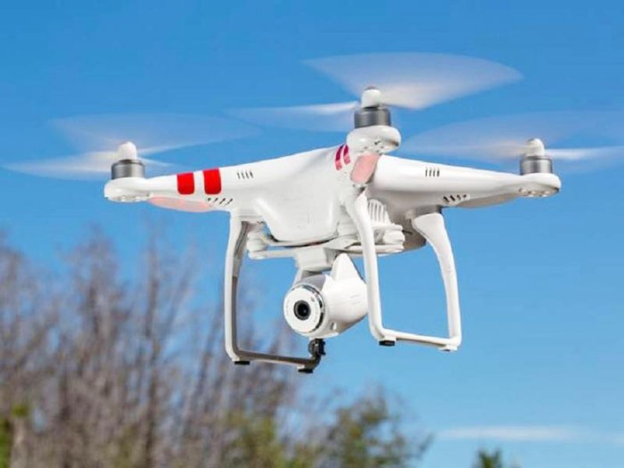 4 Factors To Consider When Buying A Drone