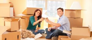 An Essential Checklist for Moving House