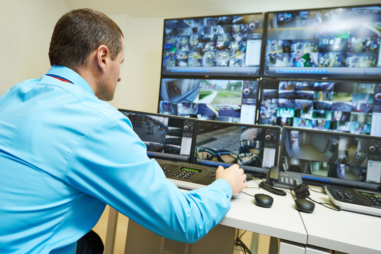 Benefits Of Digital Video Surveillance System