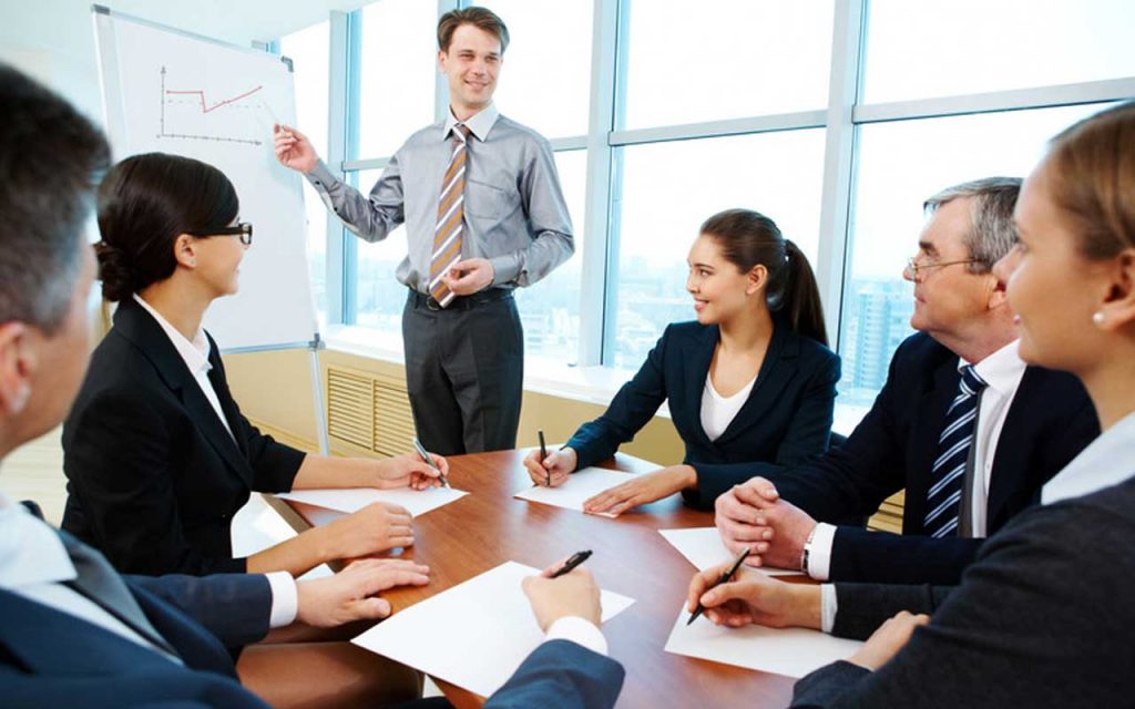 Tips For Creating A Successful Corporate Training Program