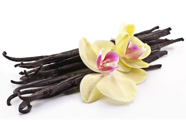 Impressive Health Benefits Of Vanilla Extract