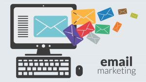 Reasons Why Email Marketing Still Works