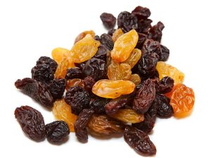 Reasons You Should Include Raisins In Your Diet