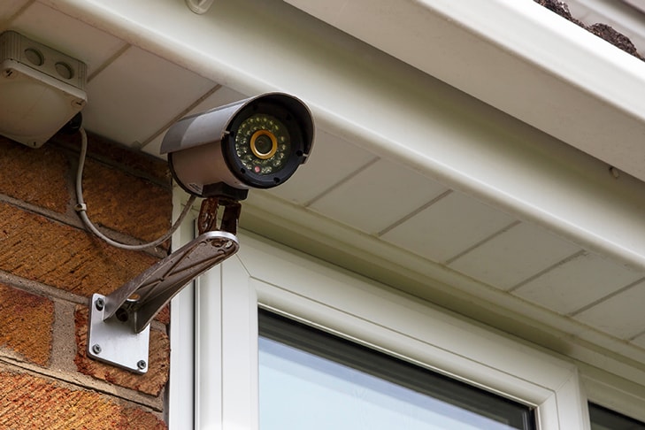 WhyDo I Need a Home Security System