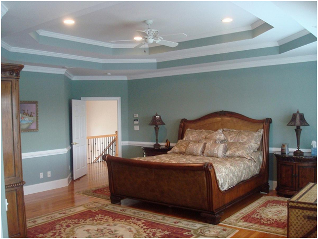Things To Know About Ceiling and Wall Paint