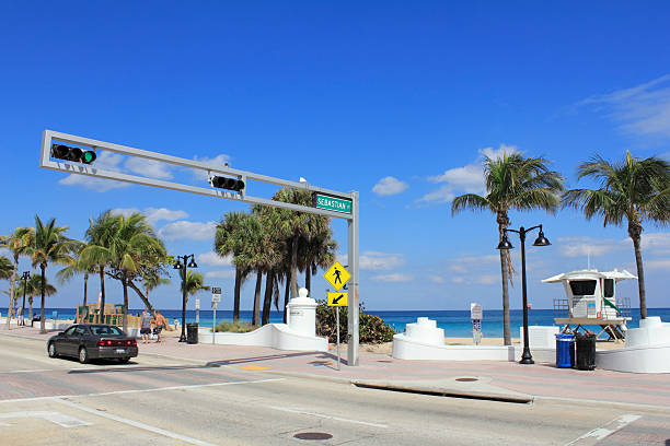 sign Fort Lauderdale