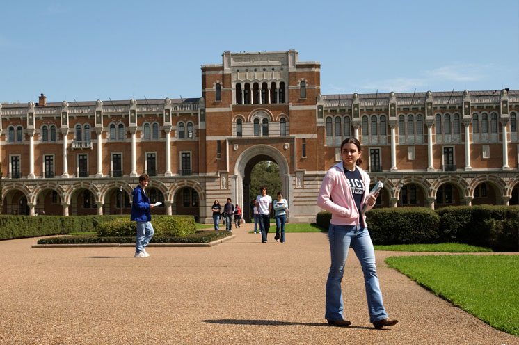 Tips For Picking The Perfect University